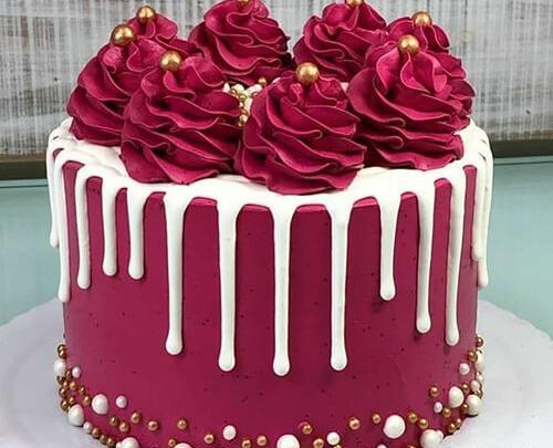 عکس های تولد فاطمه حسینی
