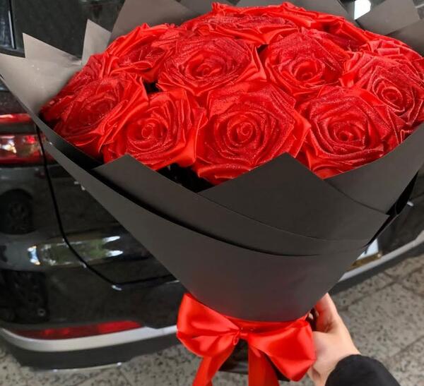 عکس کادو تولد طبیعی
