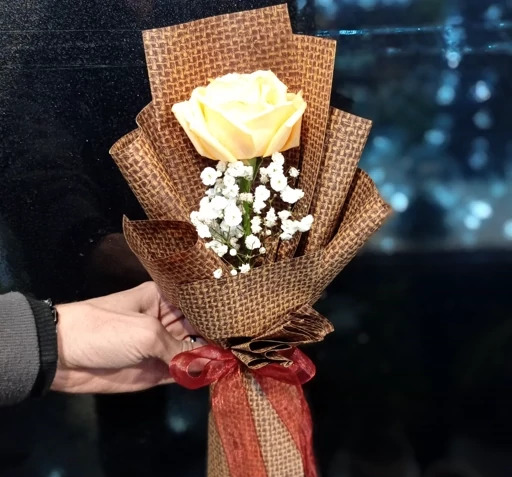 عکس کادو تولد طبیعی