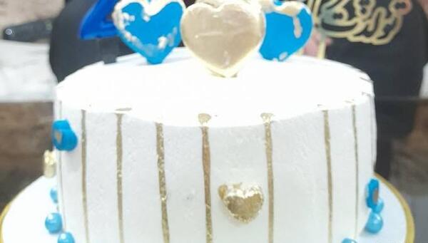 عکس برای تولد داداشم