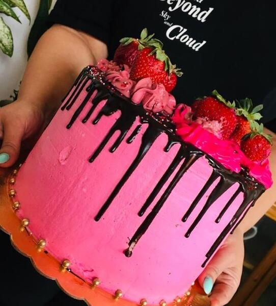عکس برای تولد خواهرم