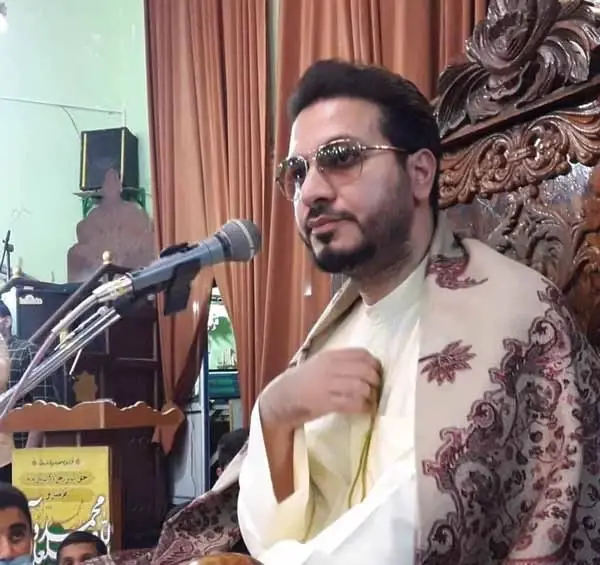 عکس تولد حامد شاکر نژاد