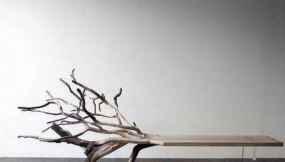 عکس های نیمکت تنهایی