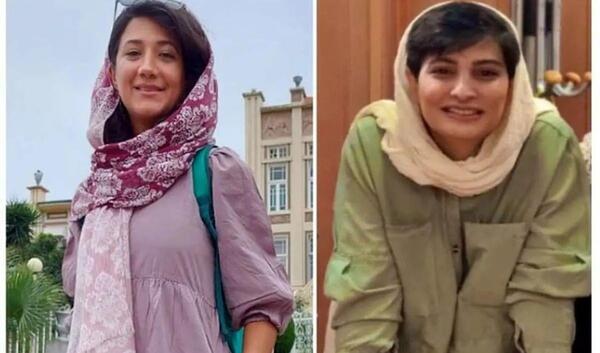 عکس کشف حجاب نیلوفر حامدی
