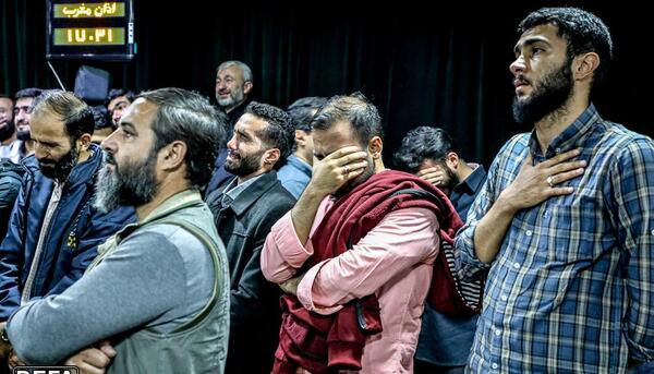 عکس قبر شهید ارمان علی وردی
