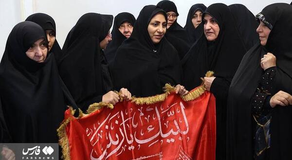 عکس خانواده شهید آرمان علی وردی