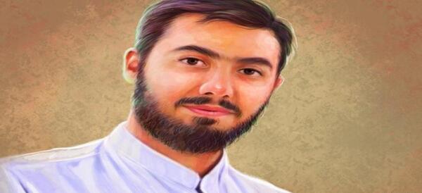عکس آرمان علی وردی برای پروفایل
