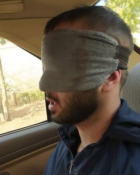 عکس توماج صالحی خواننده