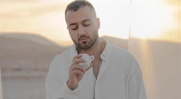 عکس توماج صالحی خواننده