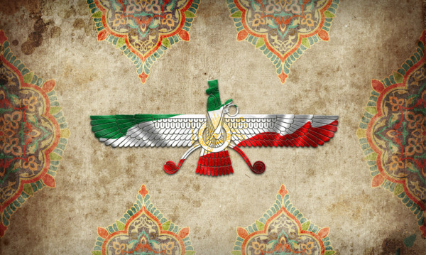 عکس پروفایل برای آزادی