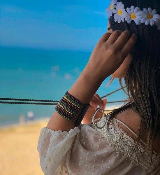عکس پروفایل دخترونه از پینترست