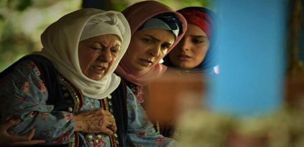 عکس فرخنده طالبی