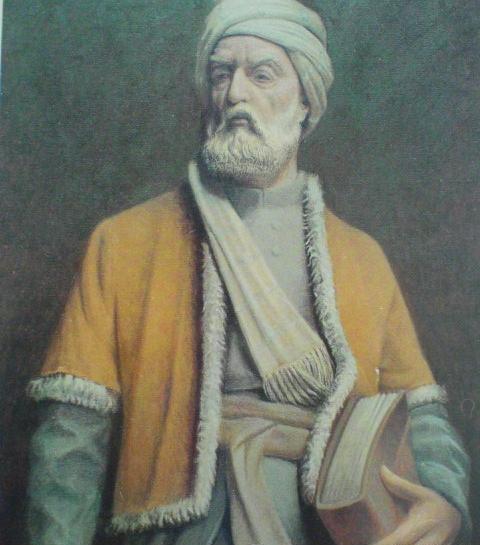 عکس فردوسی نقاشی