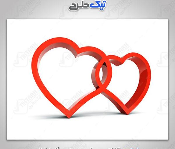 عکس های گرافیکی عاشقانه