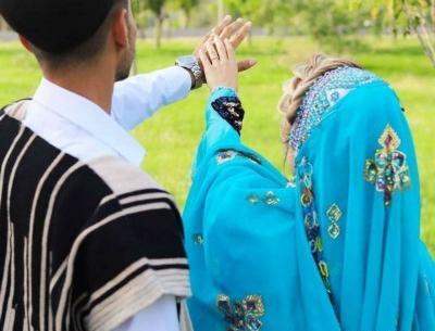 عکس عاشقانه لری بختیاری