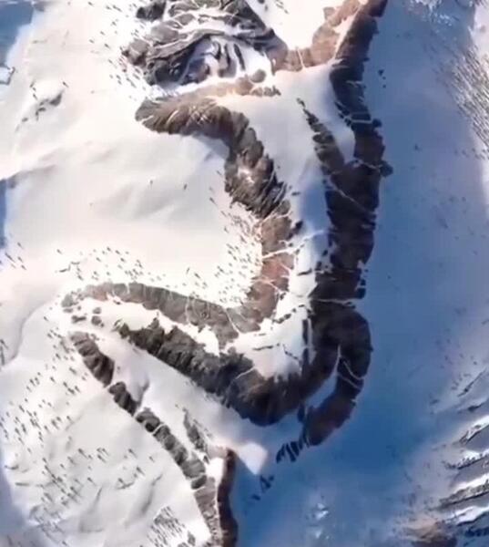 عکس زاگرس ایران بانو