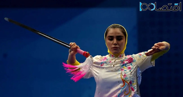 عکس زاگرس ایران بانو