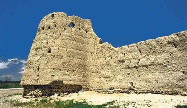 عکس آثار باستانی ایران