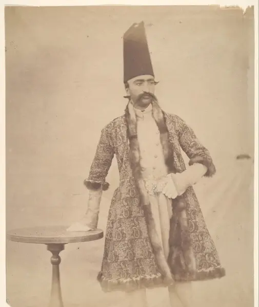 عکس های تاریخی ایران