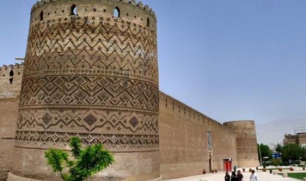 عکس بناهای تاریخی ایران