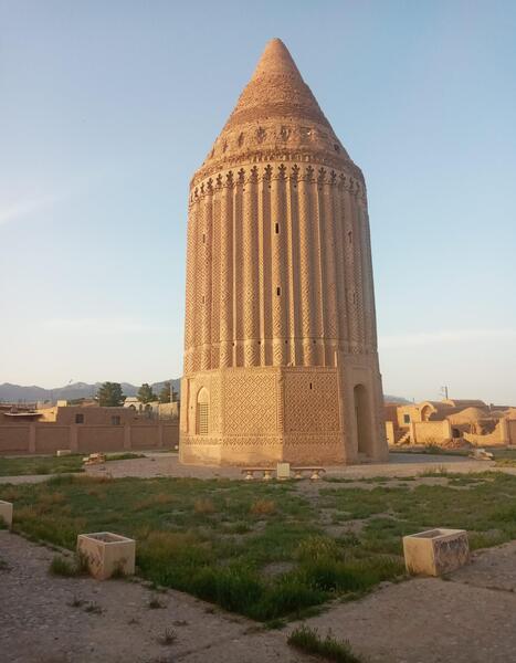عکس بناهای تاریخی ایران