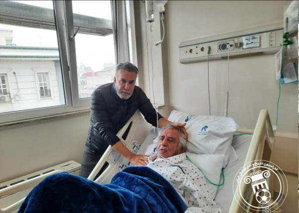 عکس تیمارستان ایران