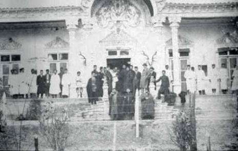 عکس تیمارستان ایران