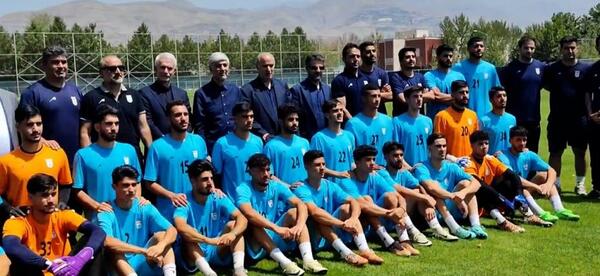عکس جوانان ایران