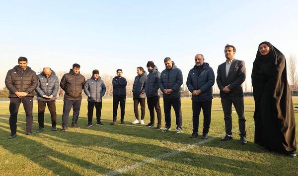 عکس جوانان ایران
