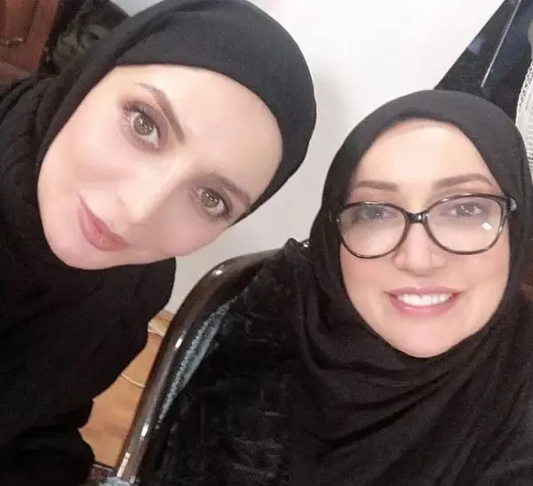 عکس دختر جوان ایران