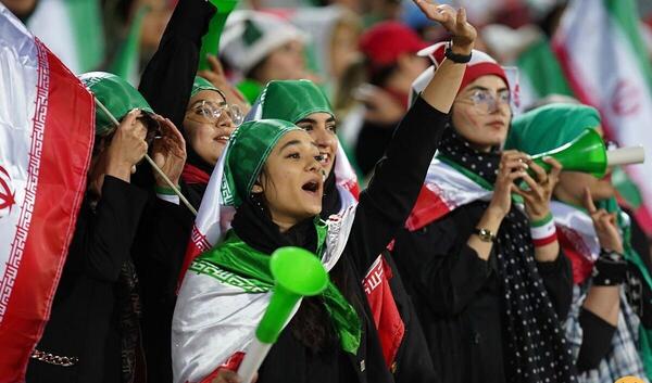 عکس دختر جوان ایران