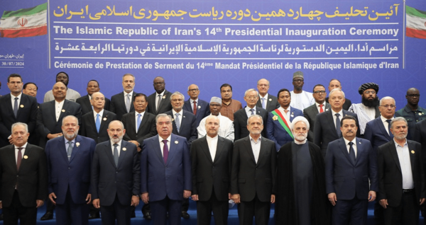 عکس حکومت جمهوری اسلامی ایران