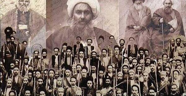 عکس حکومت جمهوری اسلامی ایران