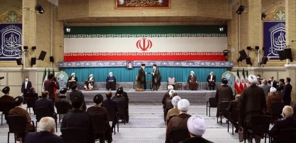 عکس حکومت جمهوری اسلامی ایران