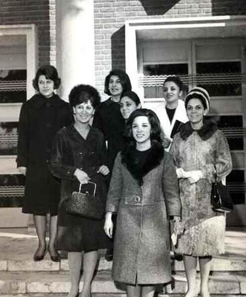 عکس همسر ایران درودی