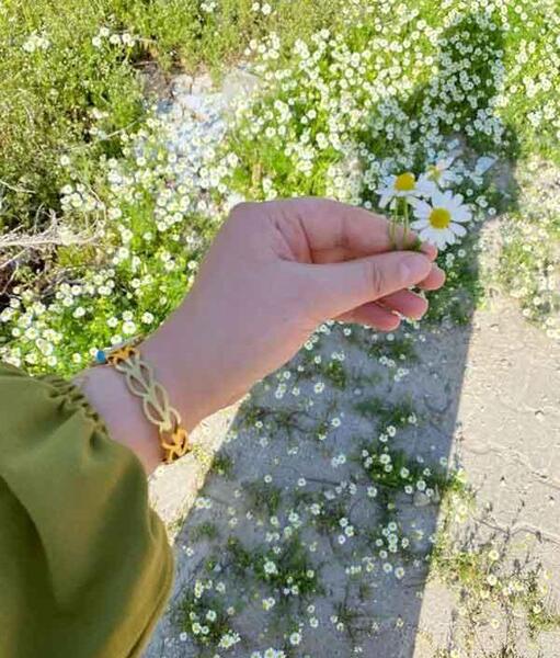 عکس تابستان برای پروفایل واتساپ