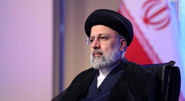 عکس رئیس جمهوری ایران