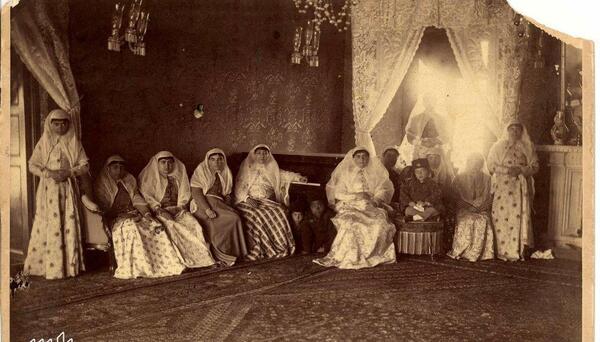 عکسهای زمان شاه ایران