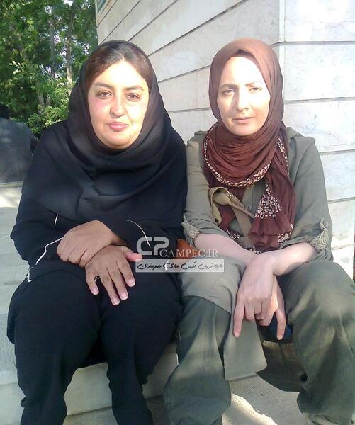عکس زنان ایرانی
