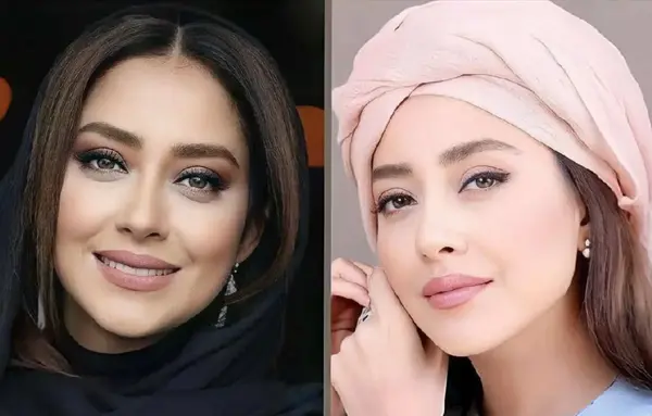 عکس زنان ایرانی