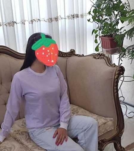 عکس زنان ایرانی با لباس راحتی