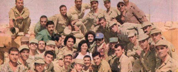 عکس سربازان ایران