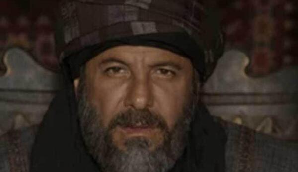 عکس معاویه در فیلم امام علی
