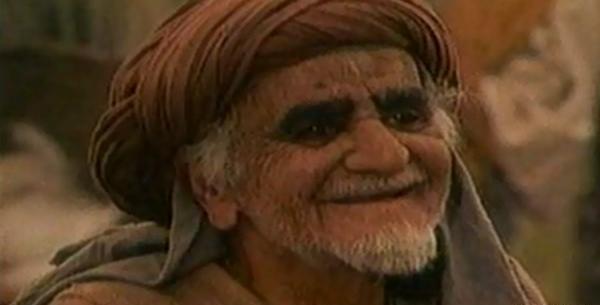 عکس بازیگران فیلم امام علی