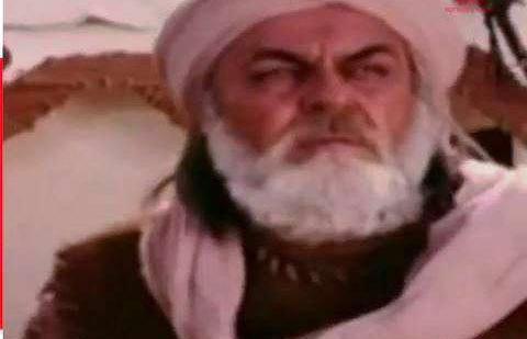 عکس بازیگران فیلم امام علی