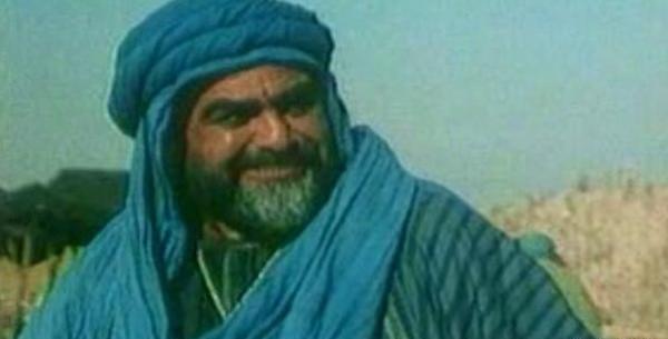 عکس بازیگران فیلم امام علی