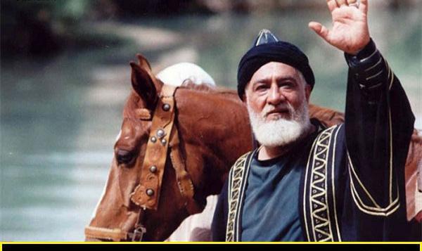 عکس بازیگران فیلم امام علی
