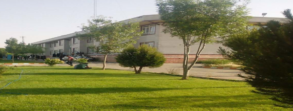 عکس دانشگاه آیت الله بروجردی