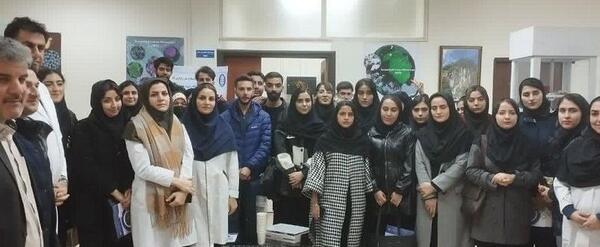 عکس دانشگاه آیت الله بروجردی