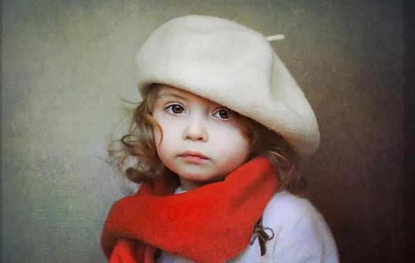 عکس های بچه ها مقبول